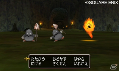 3DS版「ドラゴンクエストVIII　空と海と大地と呪われし姫君」が本日発売―序盤の町やダンジョンの攻略ポイントをチェックの画像15