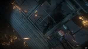 惨劇の夜が幕を開ける―PS4「Until Dawn -惨劇の山荘-」が本日発売！若者たちを襲う3つのシチュエーションも紹介の画像21