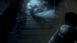 惨劇の夜が幕を開ける―PS4「Until Dawn -惨劇の山荘-」が本日発売！若者たちを襲う3つのシチュエーションも紹介の画像28