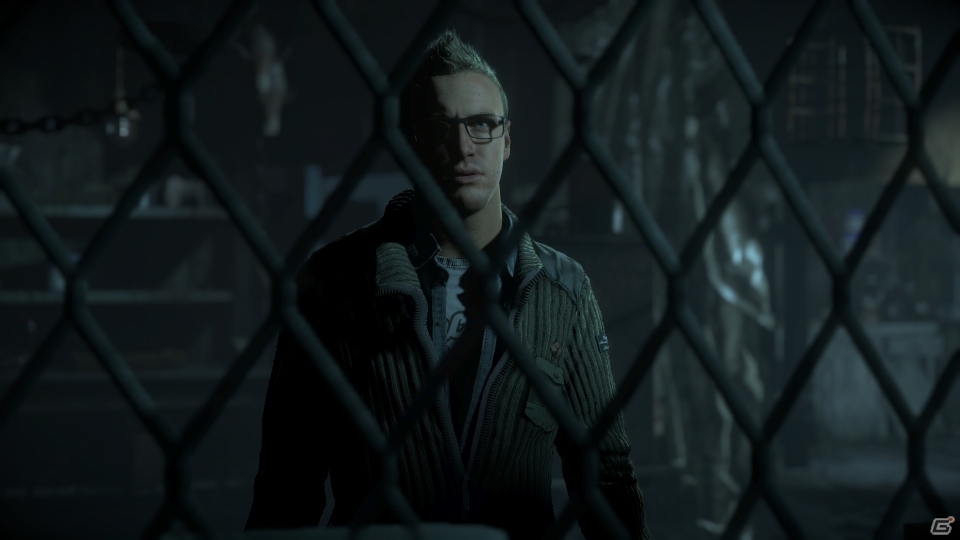 惨劇の夜が幕を開ける―PS4「Until Dawn -惨劇の山荘-」が本日発売！若者たちを襲う3つのシチュエーションも紹介の画像10