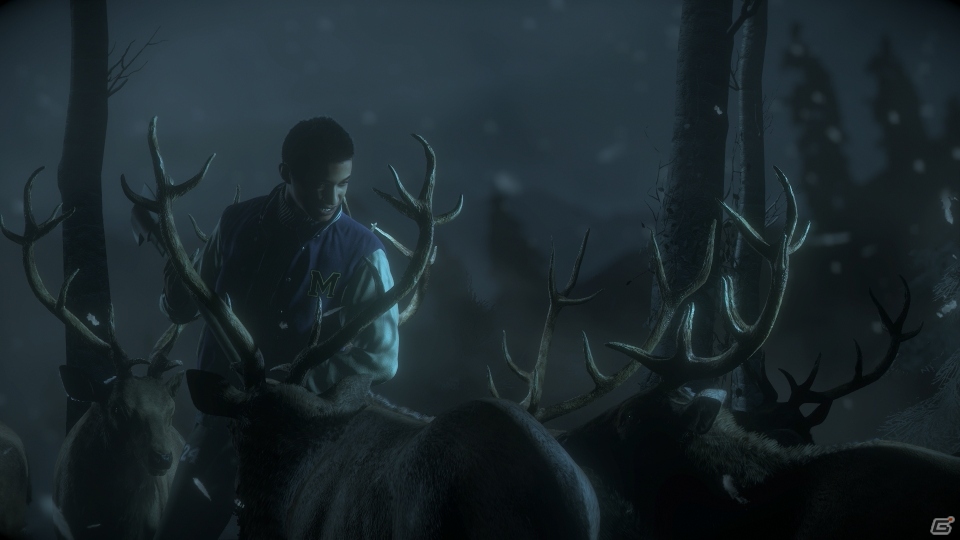 惨劇の夜が幕を開ける―PS4「Until Dawn -惨劇の山荘-」が本日発売！若者たちを襲う3つのシチュエーションも紹介の画像12