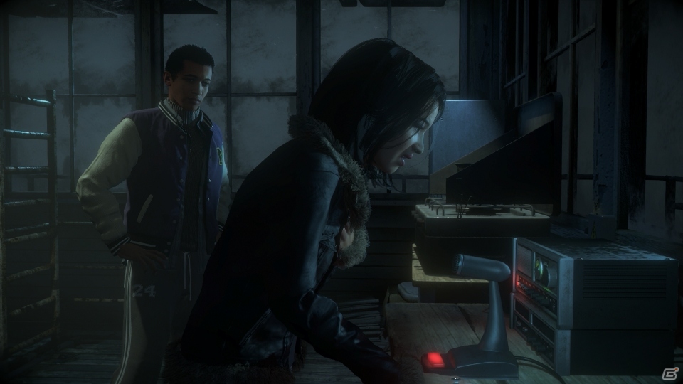 惨劇の夜が幕を開ける―PS4「Until Dawn -惨劇の山荘-」が本日発売！若者たちを襲う3つのシチュエーションも紹介の画像17