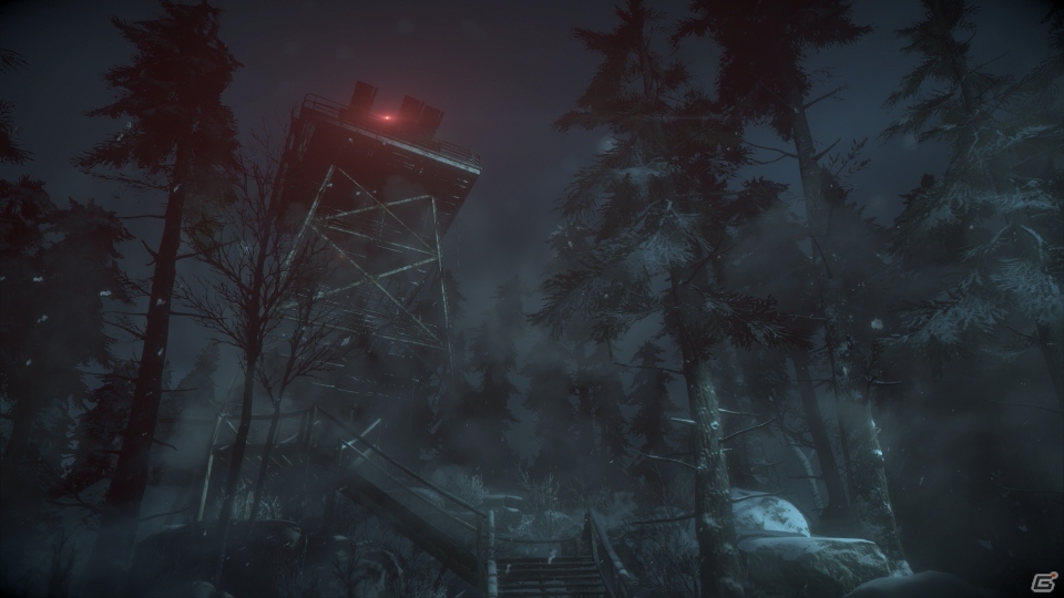 惨劇の夜が幕を開ける―PS4「Until Dawn -惨劇の山荘-」が本日発売！若者たちを襲う3つのシチュエーションも紹介の画像18