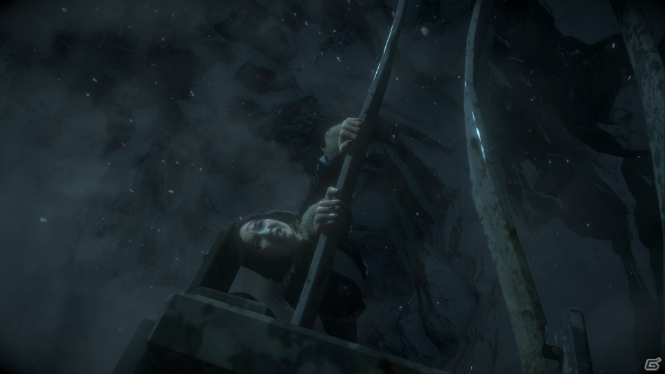 惨劇の夜が幕を開ける―PS4「Until Dawn -惨劇の山荘-」が本日発売！若者たちを襲う3つのシチュエーションも紹介の画像20
