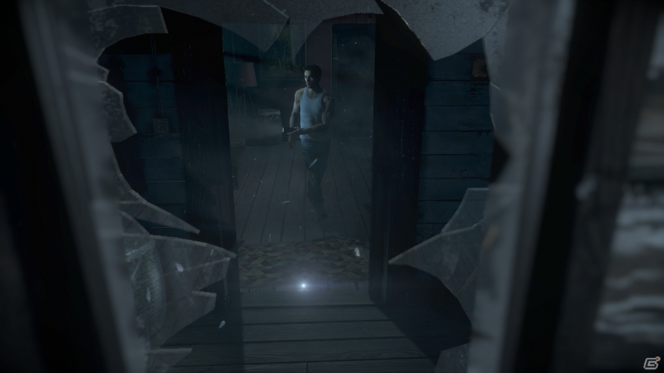 惨劇の夜が幕を開ける―PS4「Until Dawn -惨劇の山荘-」が本日発売！若者たちを襲う3つのシチュエーションも紹介の画像22