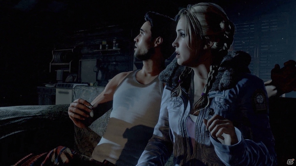 惨劇の夜が幕を開ける―PS4「Until Dawn -惨劇の山荘-」が本日発売！若者たちを襲う3つのシチュエーションも紹介の画像23