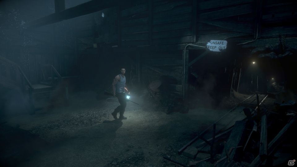惨劇の夜が幕を開ける―PS4「Until Dawn -惨劇の山荘-」が本日発売！若者たちを襲う3つのシチュエーションも紹介の画像26