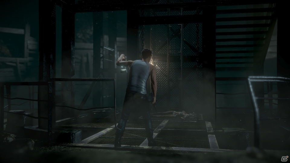 惨劇の夜が幕を開ける―PS4「Until Dawn -惨劇の山荘-」が本日発売！若者たちを襲う3つのシチュエーションも紹介の画像27