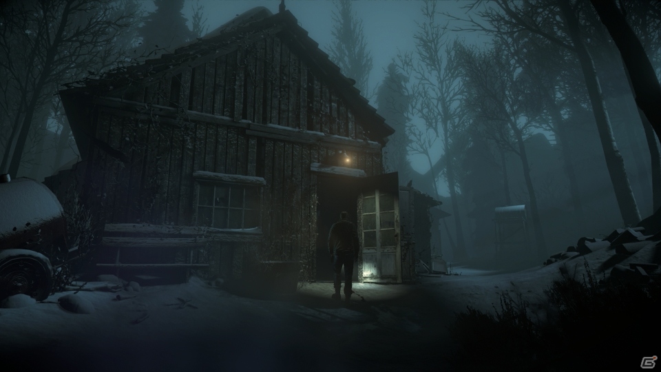 惨劇の夜が幕を開ける―PS4「Until Dawn -惨劇の山荘-」が本日発売！若者たちを襲う3つのシチュエーションも紹介の画像3
