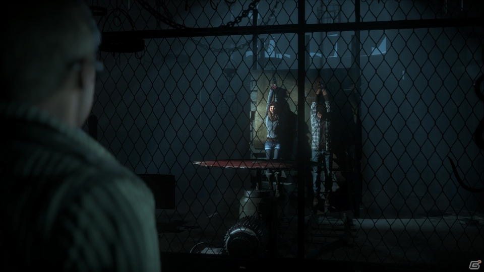 惨劇の夜が幕を開ける―PS4「Until Dawn -惨劇の山荘-」が本日発売！若者たちを襲う3つのシチュエーションも紹介の画像5