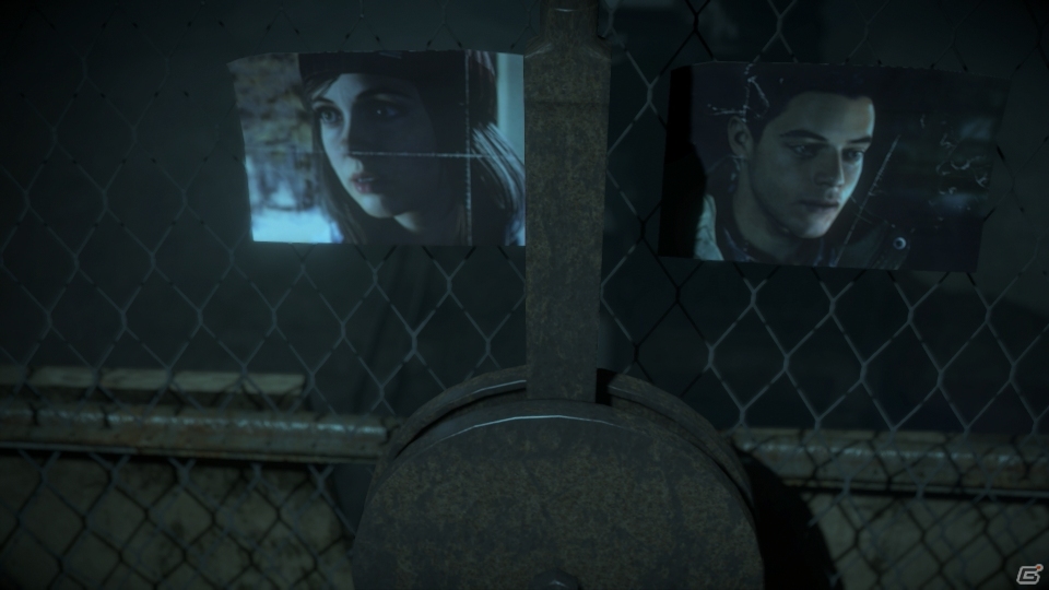 惨劇の夜が幕を開ける―PS4「Until Dawn -惨劇の山荘-」が本日発売！若者たちを襲う3つのシチュエーションも紹介の画像6