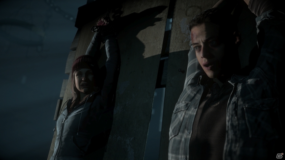 惨劇の夜が幕を開ける―PS4「Until Dawn -惨劇の山荘-」が本日発売！若者たちを襲う3つのシチュエーションも紹介の画像9