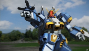AC「機動戦士ガンダム U.C.カードビルダー」地上マップ「ジャブロー」が公開！グフカスタムやアッシマーなどの第1弾参戦機体もチェックの画像16