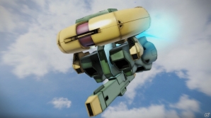AC「機動戦士ガンダム U.C.カードビルダー」地上マップ「ジャブロー」が公開！グフカスタムやアッシマーなどの第1弾参戦機体もチェックの画像7