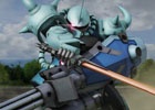 AC「機動戦士ガンダム U.C.カードビルダー」地上マップ「ジャブロー」が公開！グフカスタムやアッシマーなどの第1弾参戦機体もチェック
