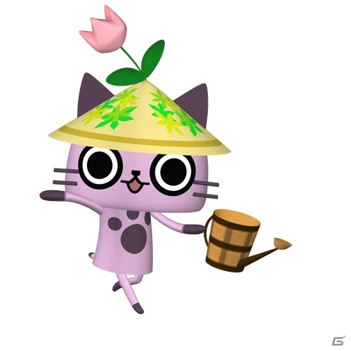 3DS「モンハン日記 ぽかぽかアイルー村DX」最大12匹で挑む「探検クエスト」を紹介！アイルーの全職業＆お馴染みのモンスターたちもの画像15