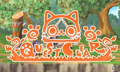 3DS「モンハン日記 ぽかぽかアイルー村DX」最大12匹で挑む「探検クエスト」を紹介！アイルーの全職業＆お馴染みのモンスターたちもの画像40
