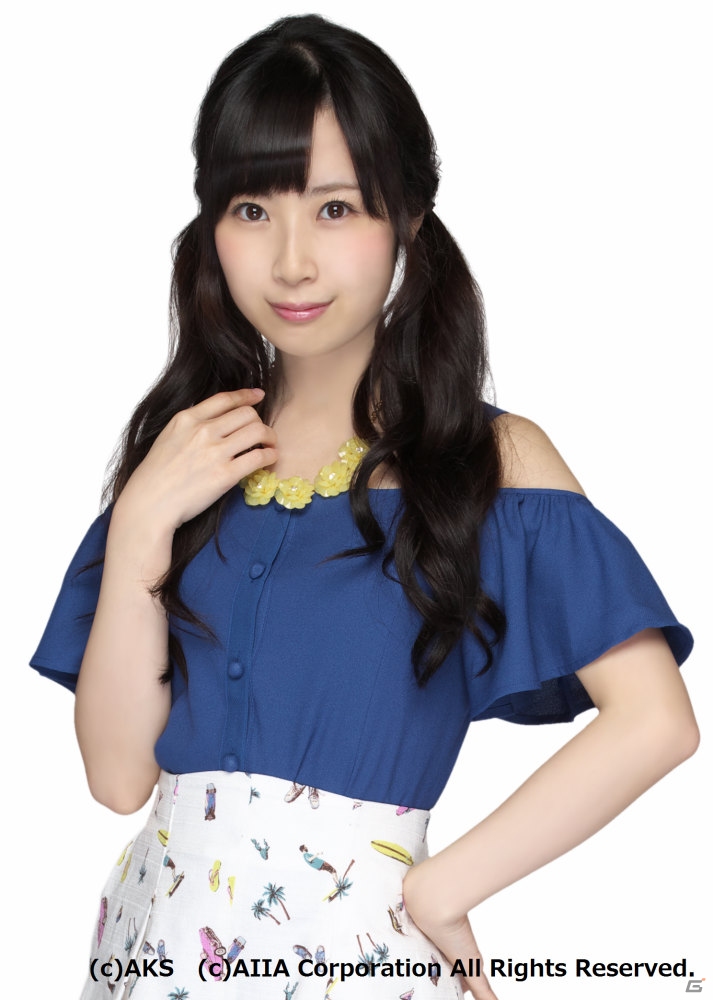 「SKE48 Passion For You」水着グラビアリクエストバトルを勝ち抜いた梅本まどかさん、竹内彩姫さん、高柳明音さんが「BUBKA」グラビア登場権を獲得！の画像3