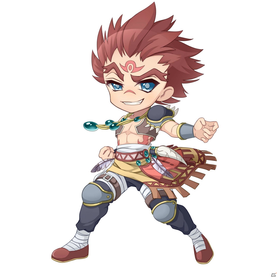 iOS/Android「ひめため！～騎士団のお宝探索記～」に新システム「アシスト団員」＆新職業「武闘家」が実装の画像8