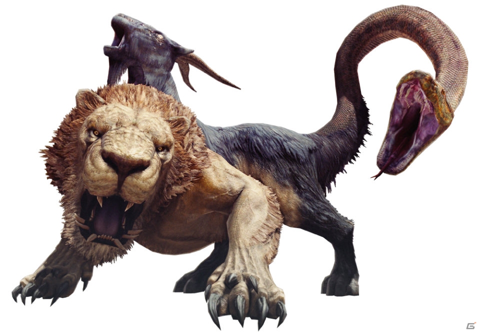 「ドラゴンズドグマ オンライン」パッケージ版リミテッドエディションが発売！8人協力ミッション「魔物のるつぼ」で碧鱗の大竜と遭遇！の画像17