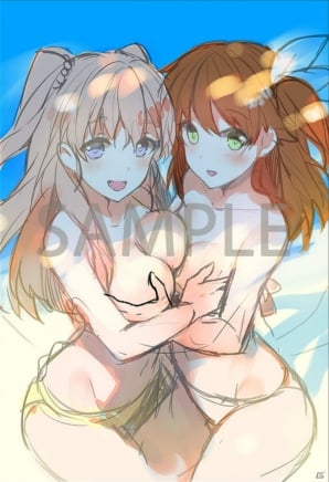 1億おっぱい達成でPVを先行公開！PS Vita「オメガラビリンス」タッチスターターVer.2がオープン―店舗特典の内容もチェックの画像15
