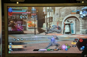 プロゲーマー・ふ～どさんやブービー鍛冶さんも駆けつけたAC「スクール オブ ラグナロク」オープニングセレモニーの模様をレポート！の画像12