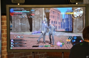 プロゲーマー・ふ～どさんやブービー鍛冶さんも駆けつけたAC「スクール オブ ラグナロク」オープニングセレモニーの模様をレポート！の画像6