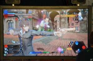プロゲーマー・ふ～どさんやブービー鍛冶さんも駆けつけたAC「スクール オブ ラグナロク」オープニングセレモニーの模様をレポート！の画像9
