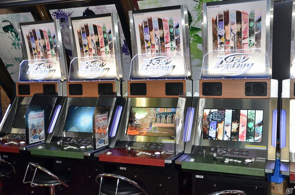 プロゲーマー・ふ～どさんやブービー鍛冶さんも駆けつけたAC「スクール オブ ラグナロク」オープニングセレモニーの模様をレポート！の画像1