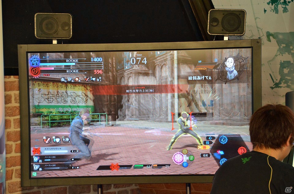 プロゲーマー・ふ～どさんやブービー鍛冶さんも駆けつけたAC「スクール オブ ラグナロク」オープニングセレモニーの模様をレポート！の画像7