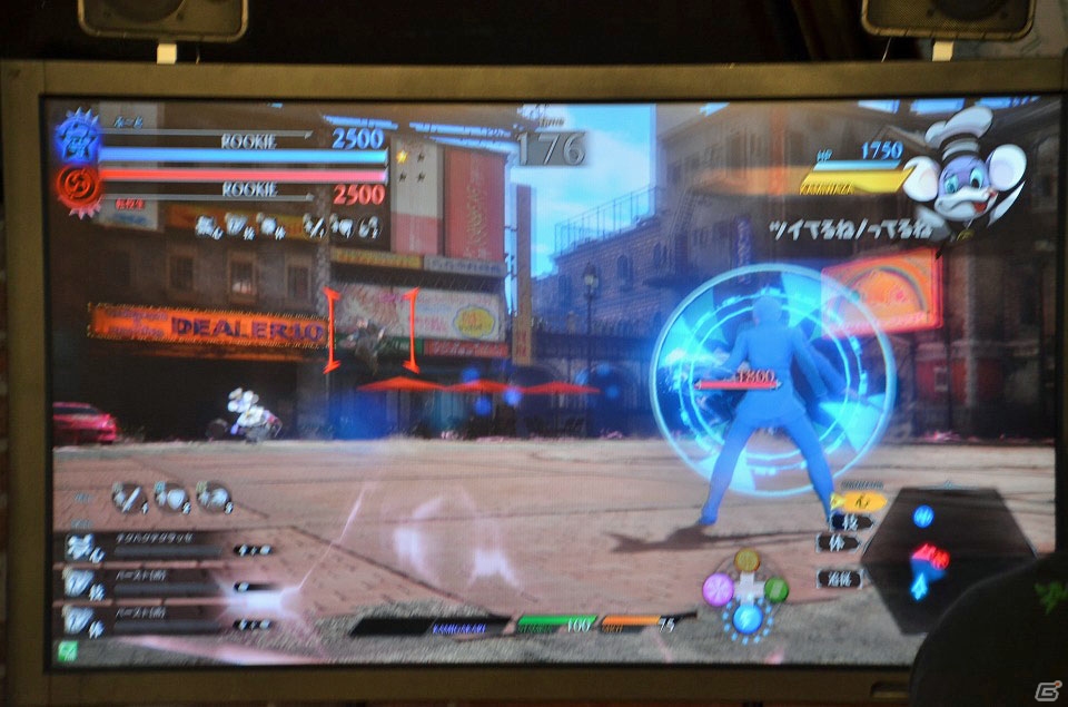 プロゲーマー・ふ～どさんやブービー鍛冶さんも駆けつけたAC「スクール オブ ラグナロク」オープニングセレモニーの模様をレポート！の画像8