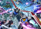 PS4/PS3「ガンダムバトルオペレーションNEXT」本日より配信開始！出撃エネルギーキャンペーンも実施