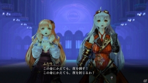 PS4/PS3/PS Vita「よるのないくに」変身フォームを紹介する動画「Movie File04」が公開の画像4