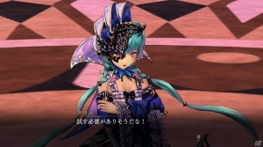 PS4/PS3/PS Vita「よるのないくに」変身フォームを紹介する動画「Movie File04」が公開の画像6