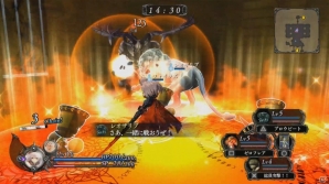 PS4/PS3/PS Vita「よるのないくに」変身フォームを紹介する動画「Movie File04」が公開の画像9