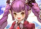 iOS/Android「クロノドラゴン ～ななつの光と太初の樹～」正式サービスは8月28日16時に開始！事前登録は同日10時まで