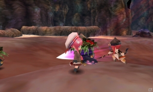 Ios Android ぷちっとくろにくる 全12武器種のスキルが一挙追加 新オシャレシリーズ ガンマン も登場 Gamer