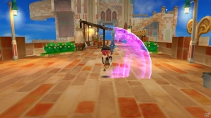 iOS/Android「ぷちっとくろにくる」全12武器種のスキルが一挙追加！新オシャレシリーズ「ガンマン」も登場の画像8