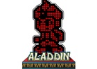 Android版「モバ7」にてサミーのパチスロシリーズ4作目「アラジンA」が配信開始