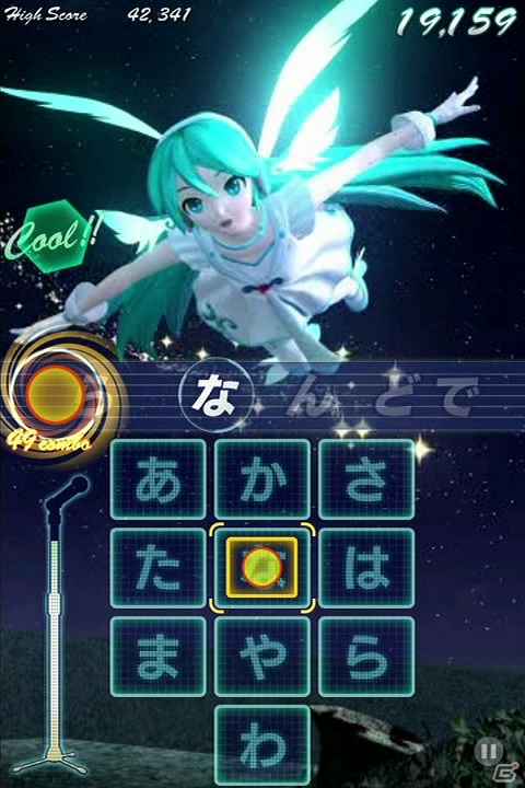 iOS「ミクフリック／02」が480円で購入可能な「ミクさんお誕生日おめでとうセール」が開催の画像1