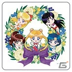 “Pretty Treasures”をテーマにした「一番くじ 美少女戦士セーラームーン Pretty Treasures」が9月中旬より販売開始の画像13