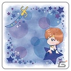 “Pretty Treasures”をテーマにした「一番くじ 美少女戦士セーラームーン Pretty Treasures」が9月中旬より販売開始の画像14