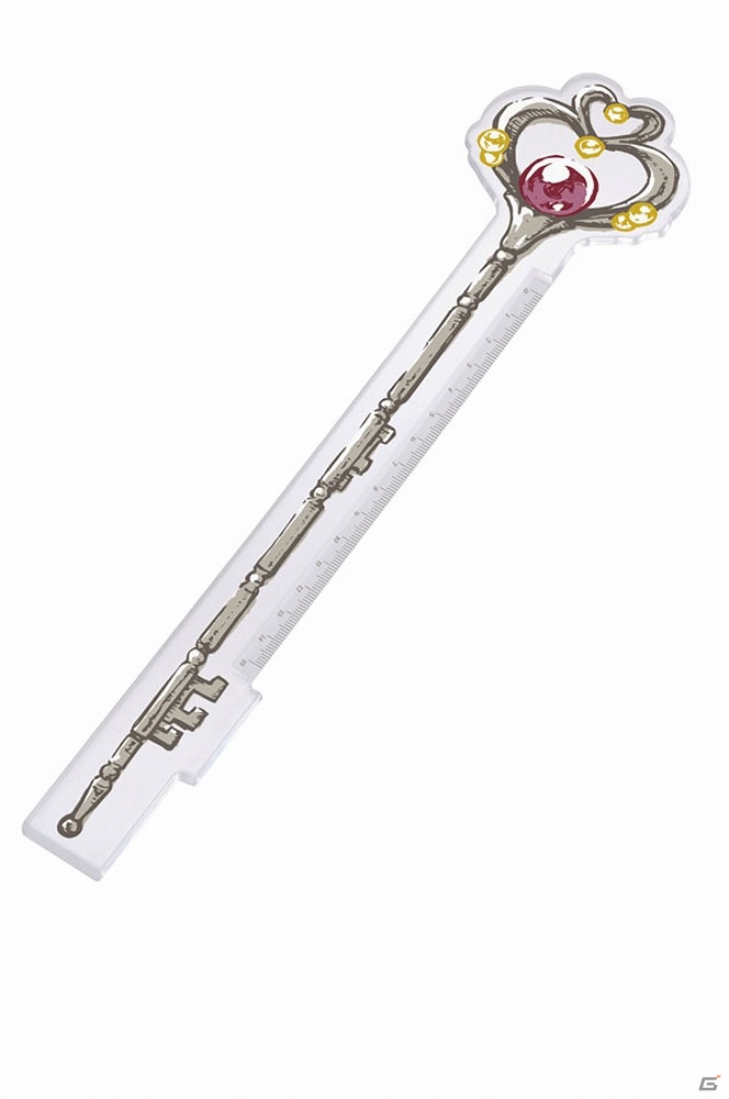 “Pretty Treasures”をテーマにした「一番くじ 美少女戦士セーラームーン Pretty Treasures」が9月中旬より販売開始の画像5
