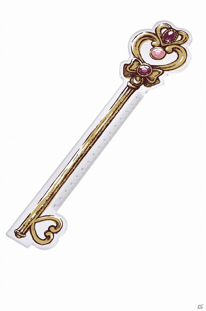 “Pretty Treasures”をテーマにした「一番くじ 美少女戦士セーラームーン Pretty Treasures」が9月中旬より販売開始の画像6