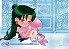 “Pretty Treasures”をテーマにした「一番くじ 美少女戦士セーラームーン Pretty Treasures」が9月中旬より販売開始