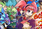 iOS版「ベーモンキングダム」配信開始！毎日「虹水晶」5個プレゼントなど記念キャンペーンも同時開催