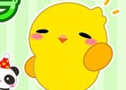 「ちょこっとファーム」キュートな動物たちの喜怒哀楽が楽しめるLINEスタンプが配信開始