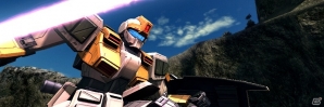 PS3「機動戦士ガンダム バトルオペレーション」装甲強化型ジムが手に入る「思ったより素早いぞ、いいな？」キャンペーンが実施の画像2