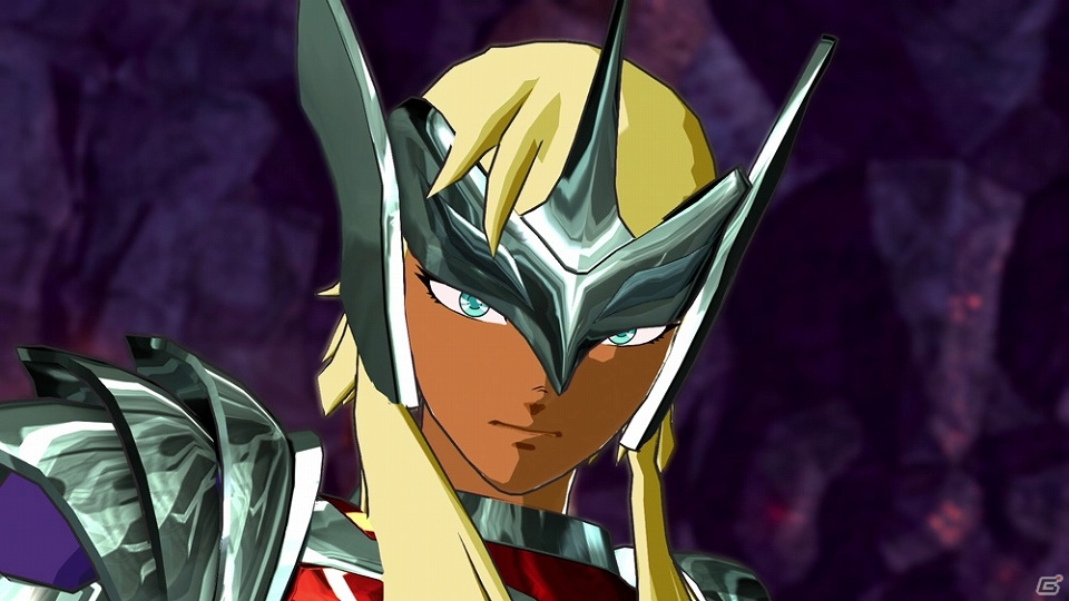 PS4/PS3「聖闘士星矢 ソルジャーズ・ソウル」ベータ星メラクの神闘士・ハーゲンと白鳥星座の氷河の闘いが収録されたプレイ動画「ハーゲン篇」が公開の画像1
