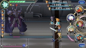 iOS/Android「ファイナルファンタジーレジェンズ 時空ノ水晶」FFIVより黒い鎧を身にまとったゴルベーザが登場するイベントが開催！の画像2